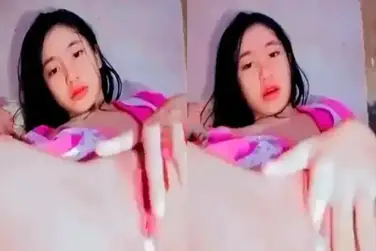 Gadis Muda Memek Pink Mulus Ngewe Brutal Basah