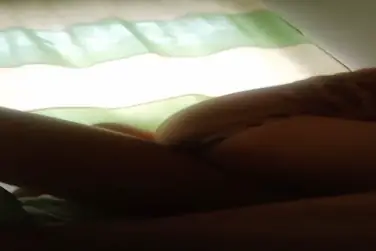 Istri Cantik Kuasai Ranjang Dengan Gaya WOT