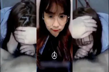 Kezia SMA Skandal Ranjang Mantap