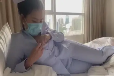 Layanan Pijat Plus Perawat Cantik Mantap