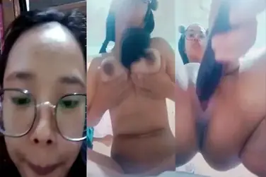 Nina Eksplorasi Terong Jumbo Berakhir Ketagihan