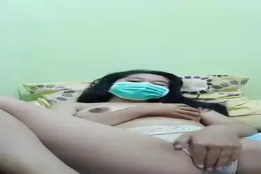 Video Mesum Miss Nur Main Live Siaran Menggoda Hot